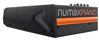 Studiologic NUMA X Piano 73 Фото 9