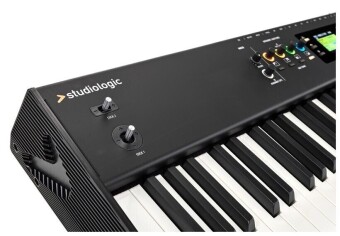 Studiologic NUMA X Piano 73 Фото 4