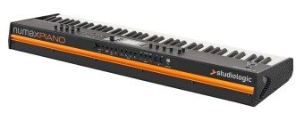 Studiologic NUMA X Piano 73 Фото 10