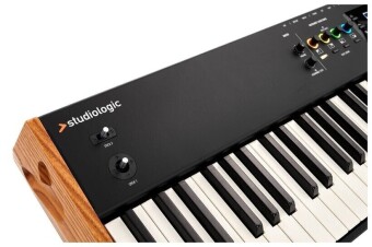 Studiologic NUMA X Piano GT Фото 8