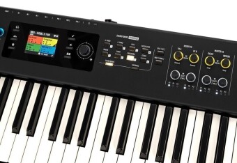 Studiologic NUMA X Piano GT Фото 9