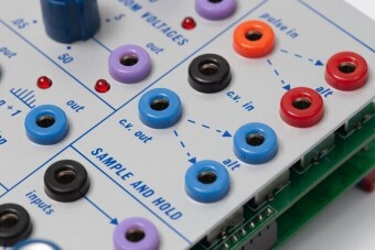 Tiptop & Buchla 266t Фото 3