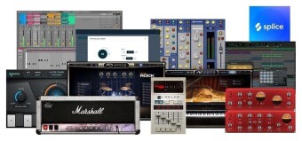 Focusrite Clarett+ 4Pre USB Focusrite Clarett+ 4Pre USB Фото 2