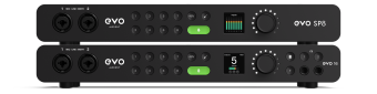 Audient EVO SP8 Фото 2