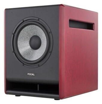 Focal Sub 12 Focal Sub 12 Фото 11