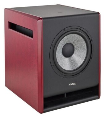 Focal Sub 12 Focal Sub 12 Фото 15