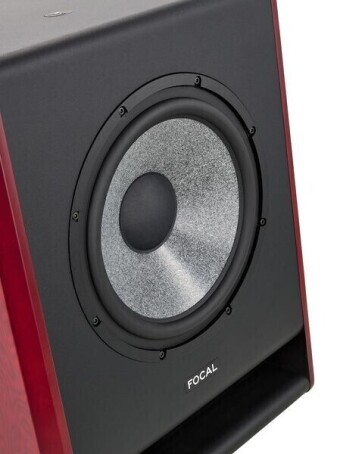 Focal Sub 12 Focal Sub 12 Фото 8