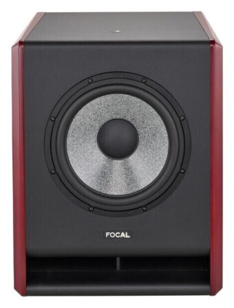 Focal Sub 12 Focal Sub 12 Фото 16