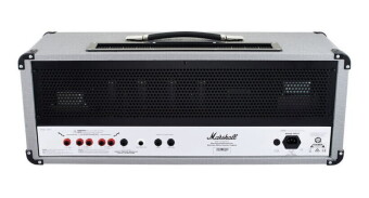 Marshall 2555X Silver Jubilee Фото 8