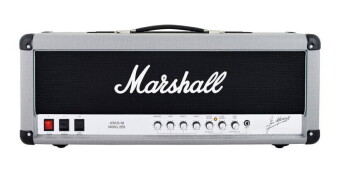 Marshall 2555X Silver Jubilee Фото 7