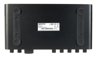 MOTU M6 Фото 3