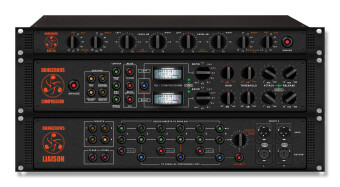 Dangerous Music Dangerous Master Complete Фото 3