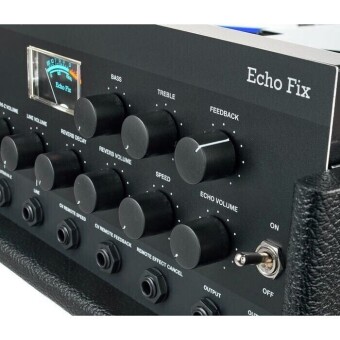 Echo Fix EF-X2 Black Panel Echo Fix EF-X2 Black Panel Фото 8