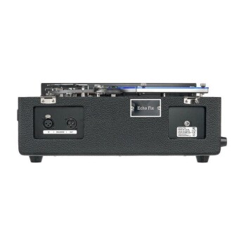 Echo Fix EF-X2 Black Panel Echo Fix EF-X2 Black Panel Фото 4