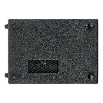 Echo Fix EF-X2 Black Panel Echo Fix EF-X2 Black Panel Фото 3
