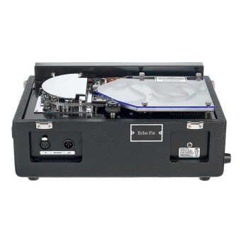 Echo Fix EF-X2 Black Panel Echo Fix EF-X2 Black Panel Фото 10