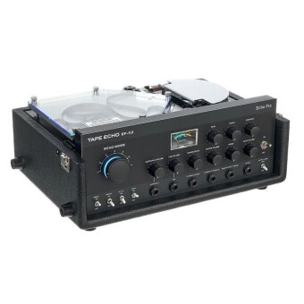 Echo Fix EF-X2 Black Panel Echo Fix EF-X2 Black Panel Фото 11