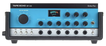 Echo Fix EF-X2 Blue Panel Фото 8