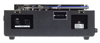 Echo Fix EF-X2 Blue Panel Фото 5