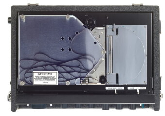 Echo Fix EF-X2 Blue Panel Фото 7