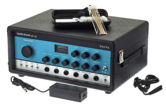 Echo Fix EF-X2 Blue Panel Фото 3