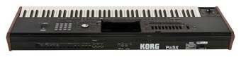 KORG PA5X 76 Фото 16