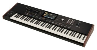 KORG PA5X 76 Фото 14