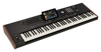 KORG PA5X 76 Фото 17