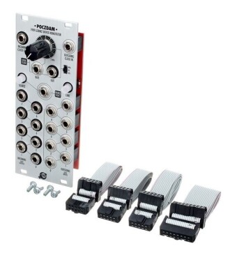 Xaoc Devices Poczdam Xaoc Devices Poczdam Фото 2