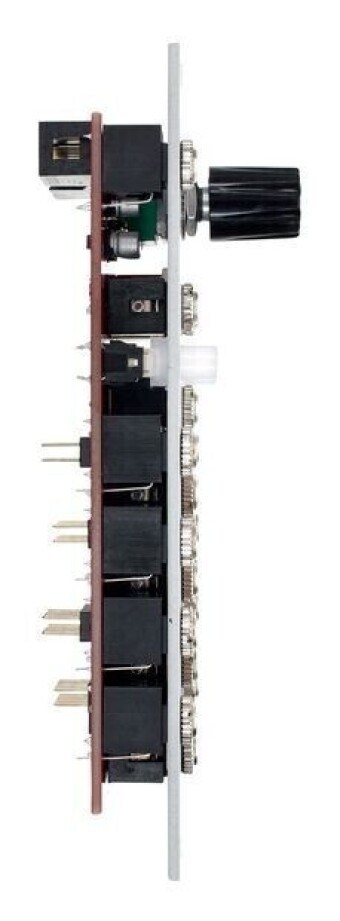 Xaoc Devices Poczdam Xaoc Devices Poczdam Фото 5