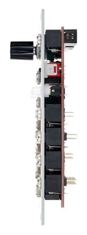 Xaoc Devices Poczdam Xaoc Devices Poczdam Фото 6