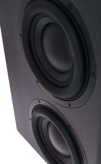 Dynaudio Core sub Фото 5