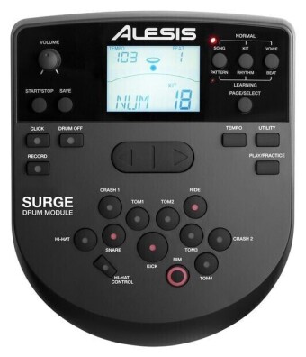 Alesis Surge Kit Mesh SE Фото 5