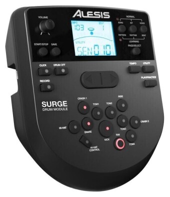 Alesis Surge Kit Mesh SE Фото 6