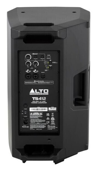Alto TS 412 Фото 11