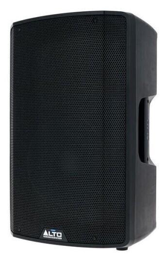 Alto TX 312 Фото 10