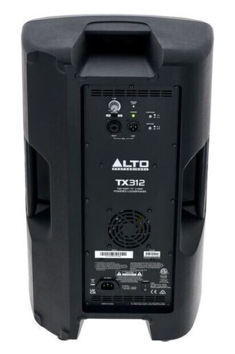 Alto TX 312 Фото 11