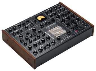 Erica Synths SYNTRX II Erica Synths SYNTRX II Фото 4