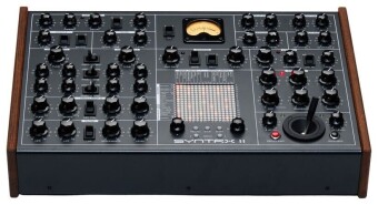 Erica Synths SYNTRX II Erica Synths SYNTRX II Фото 5