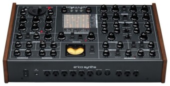 Erica Synths SYNTRX II Erica Synths SYNTRX II Фото 3