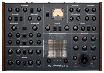 Erica Synths SYNTRX II Erica Synths SYNTRX II Фото 2