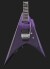 ESP LTD Alexi Ripped Sawtooth w/case Фото 15