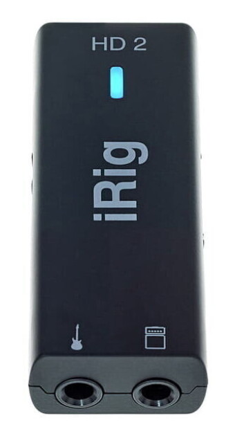 IK iRig HD 2 Фото 10
