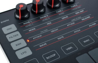 IK UNO Synth IK UNO Synth Фото 5