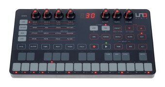 IK UNO Synth IK UNO Synth Фото 12