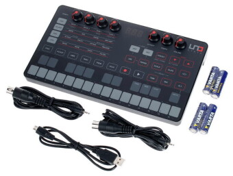 IK UNO Synth IK UNO Synth Фото 2