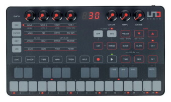 IK UNO Synth IK UNO Synth Фото 9
