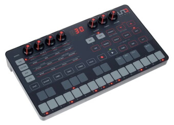 IK UNO Synth IK UNO Synth Фото 11