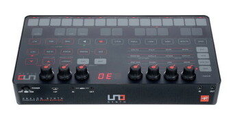 IK UNO Synth IK UNO Synth Фото 10
