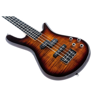 Spector Legend Standard 4 LG4STTSB Tobacco Sunburst Фото 3